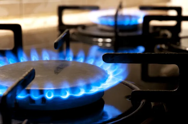 Несанкціоноване втручання в газову мережу — практика судів Кривого Рогу